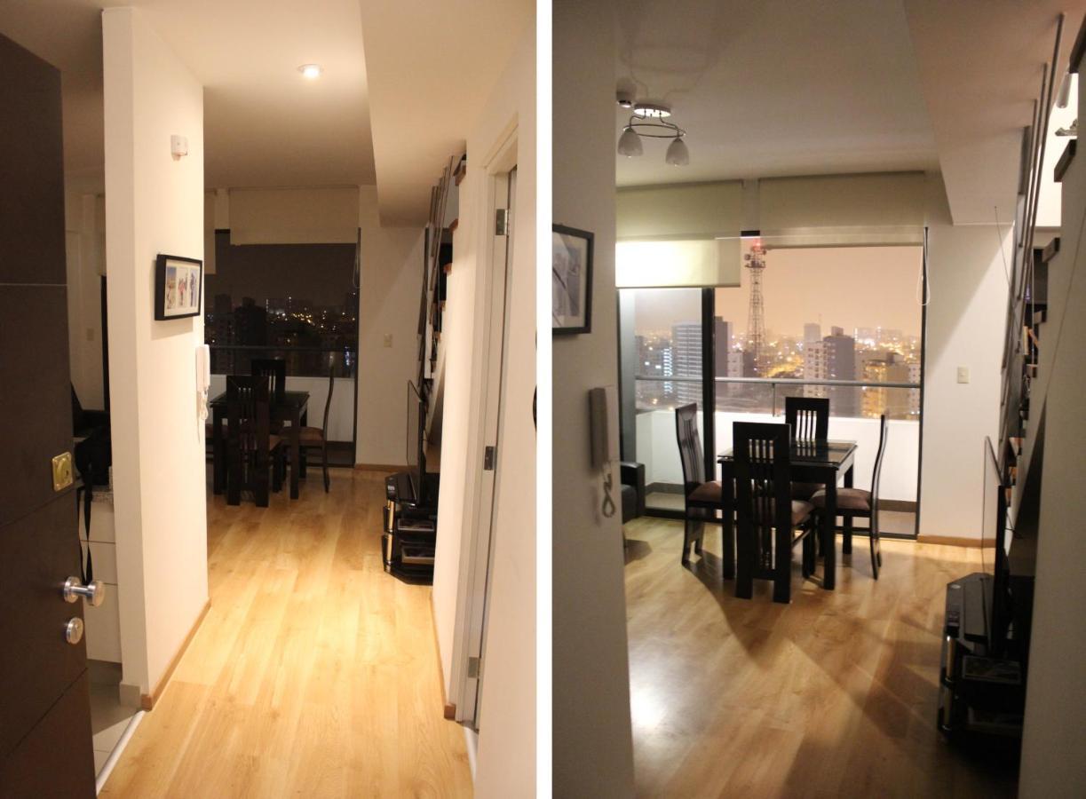 Duplex Exclusivo Y Centrico * Lima