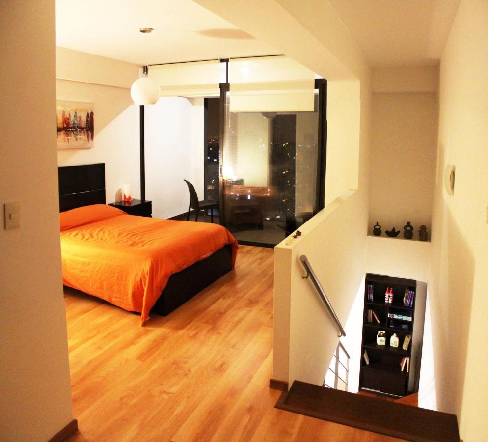 Apartamento Duplex Exclusivo Y Centrico