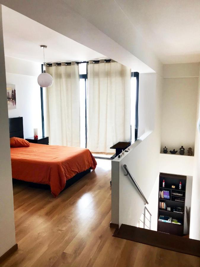 Duplex Exclusivo Y Centrico Apartamento