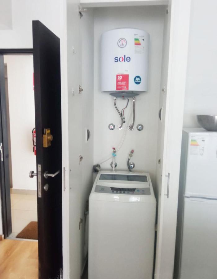 Duplex Exclusivo Y Centrico