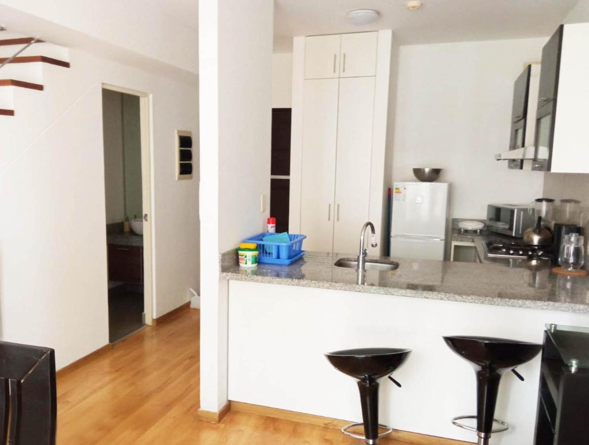 Duplex Exclusivo Y Centrico *