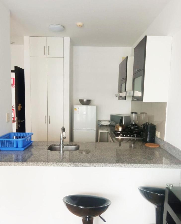 Duplex Exclusivo Y Centrico Apartamento *