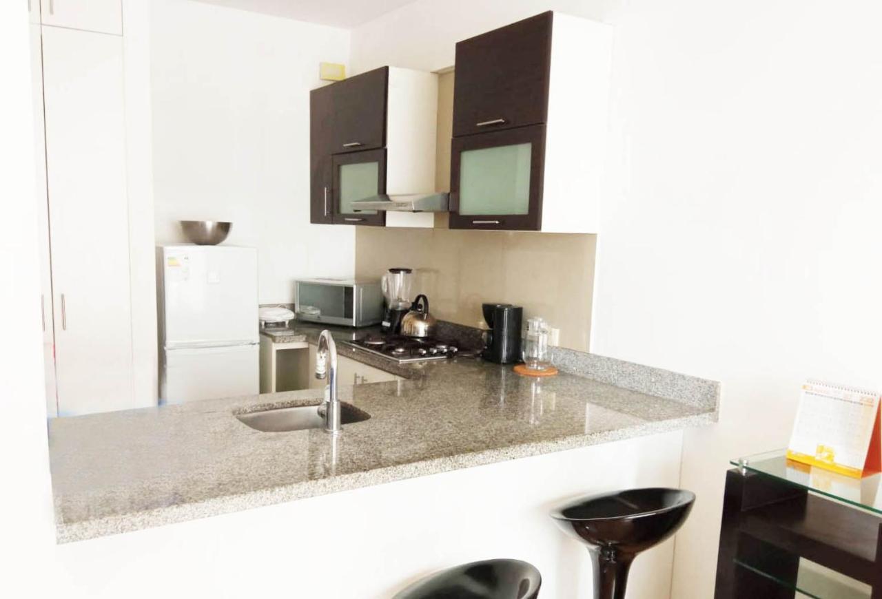 Apartamento Duplex Exclusivo Y Centrico Lima