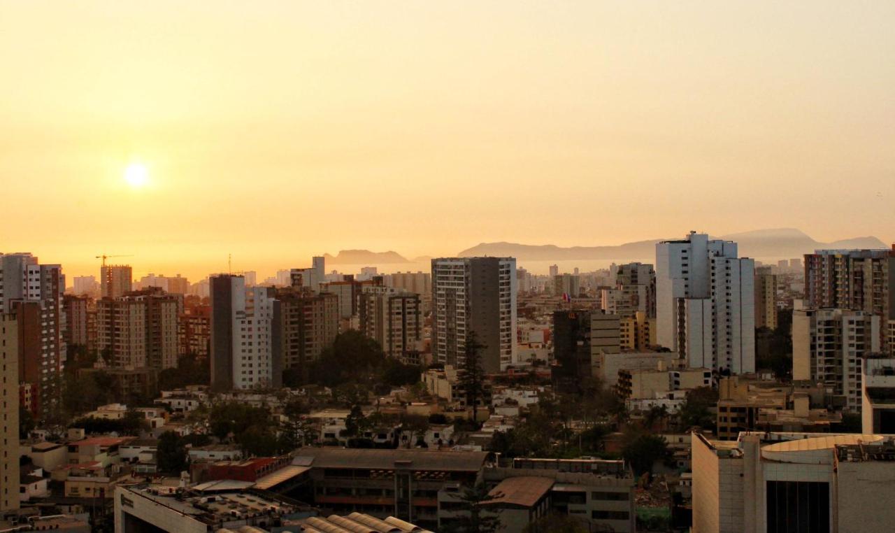 Duplex Exclusivo Y Centrico Apartamento Lima