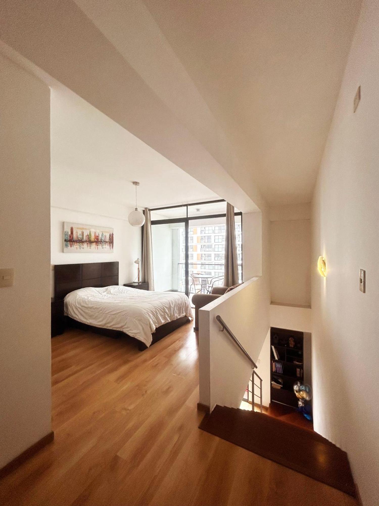 Duplex Exclusivo Y Centrico *