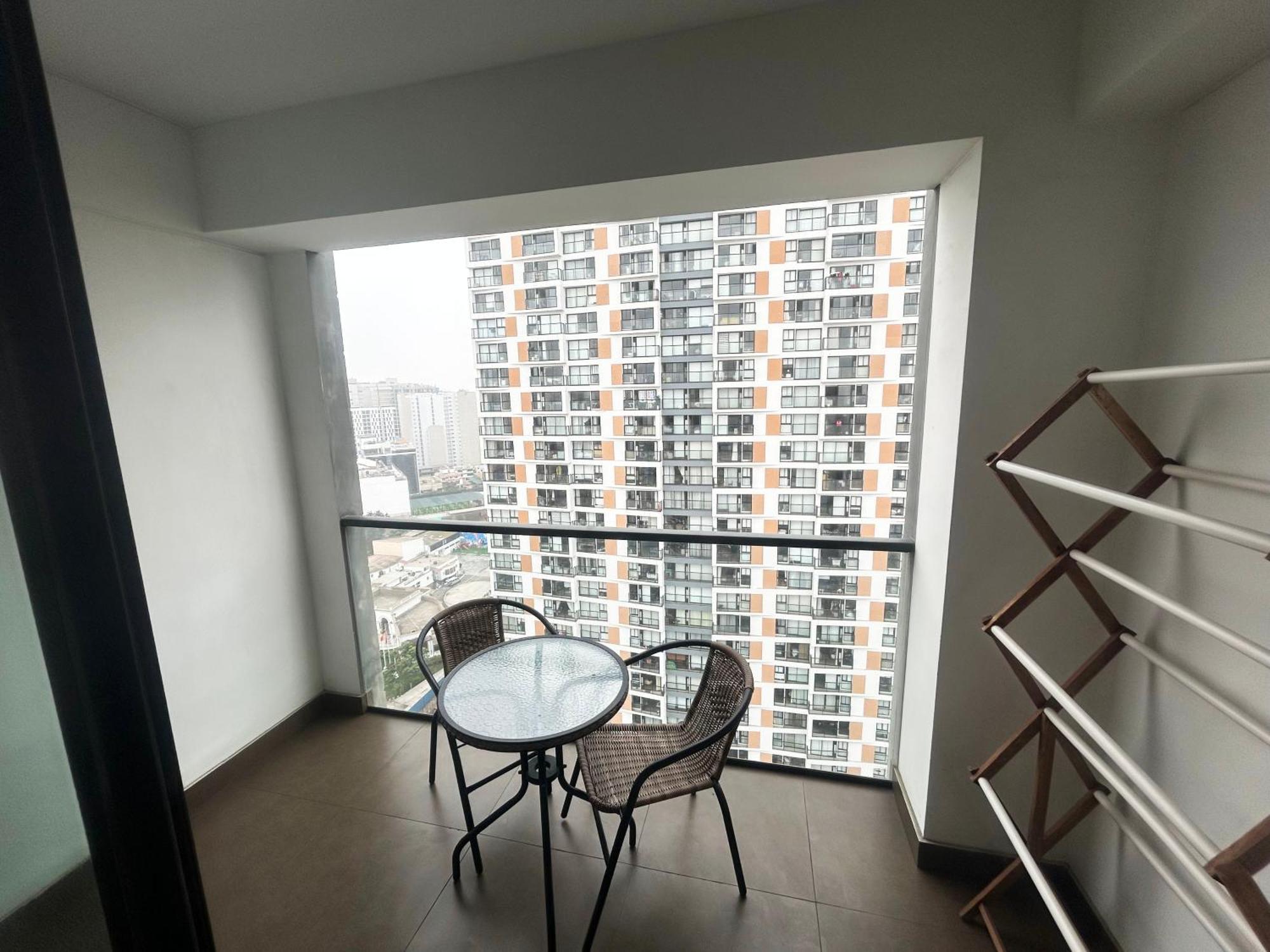 Duplex Exclusivo Y Centrico Apartamento