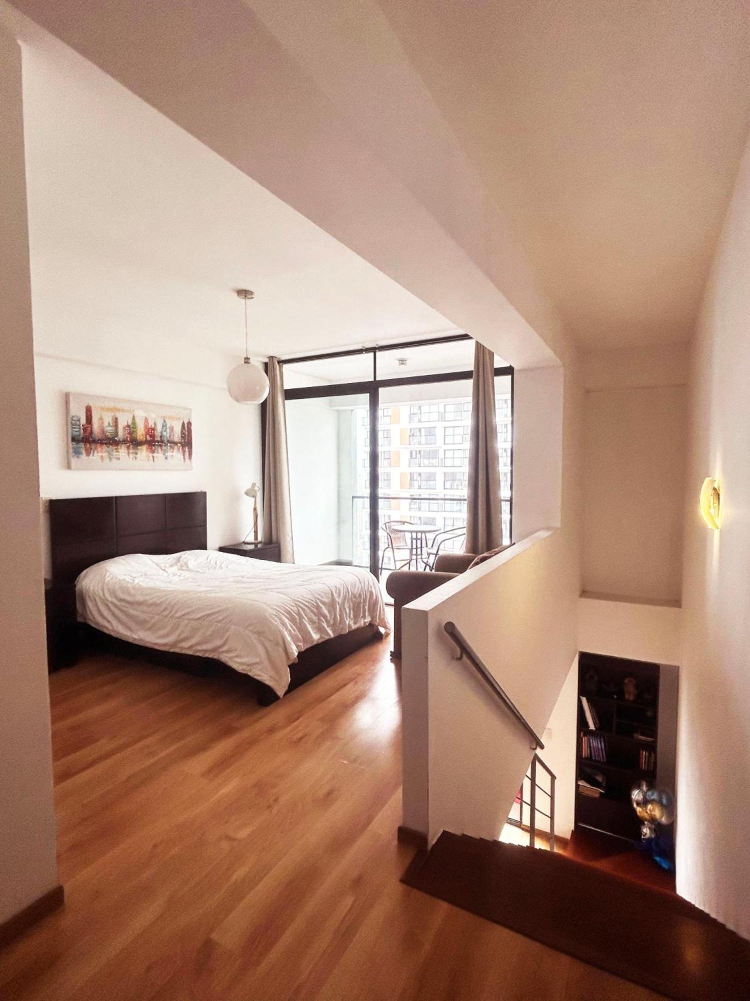 Duplex Exclusivo Y Centrico *