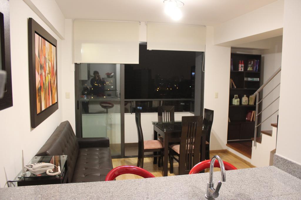 Apartamento Duplex Exclusivo Y Centrico *