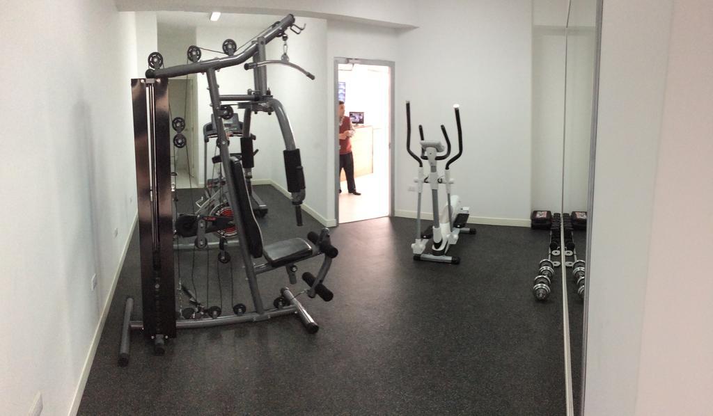 Duplex Exclusivo Y Centrico Apartamento