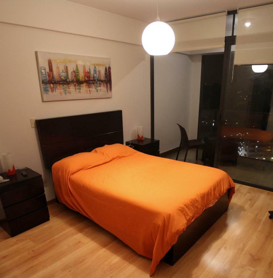 Duplex Exclusivo Y Centrico Apartamento *