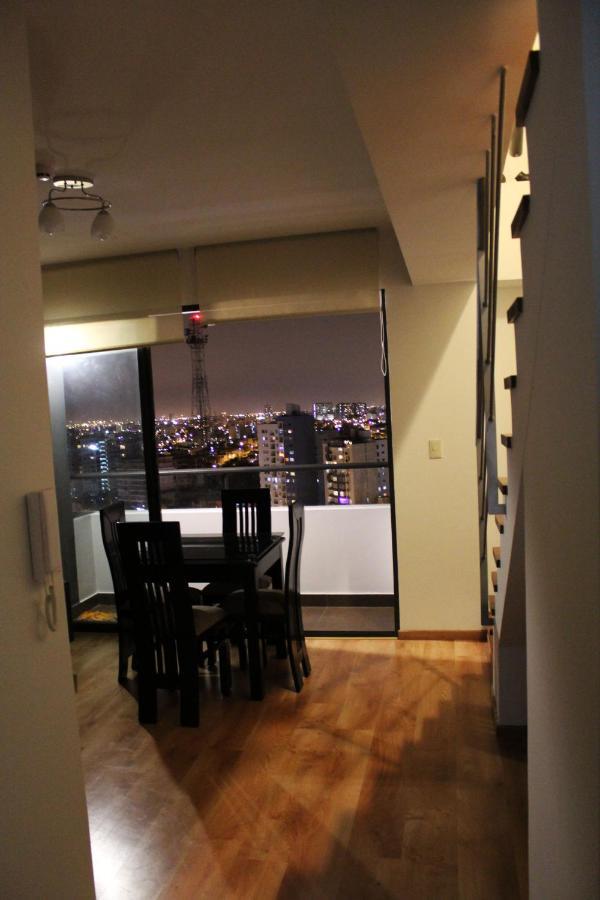 Apartamento Duplex Exclusivo Y Centrico *